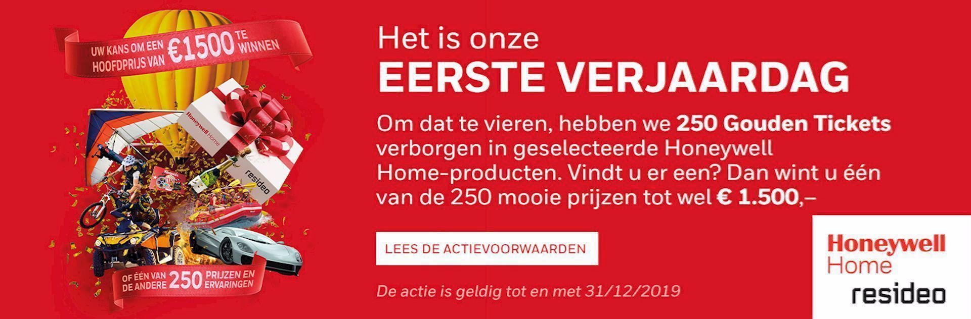 honeywell