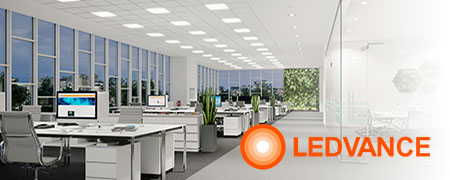 Ledvance: lichtmanagement, comfortabeler dan ooit