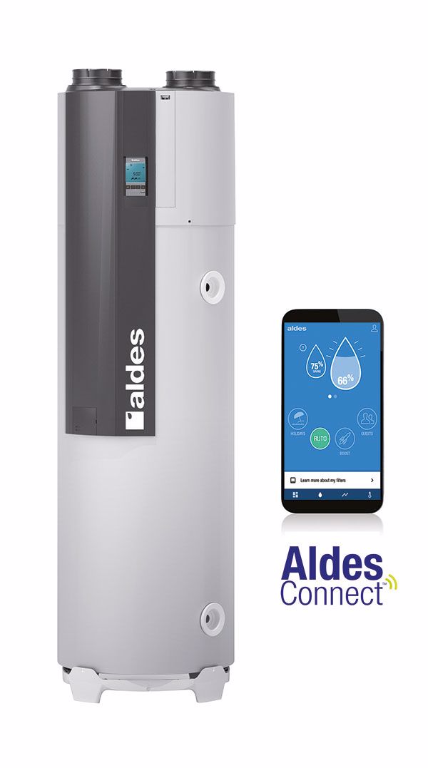 aldes tflow hygro plus 