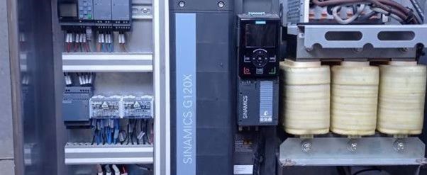 Cebeo - Siemens