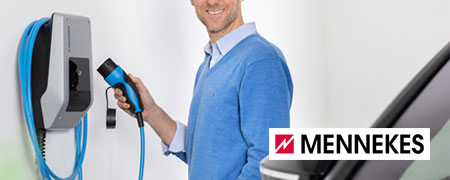Amtron® Compact 2.0 - het optimale instapmodel