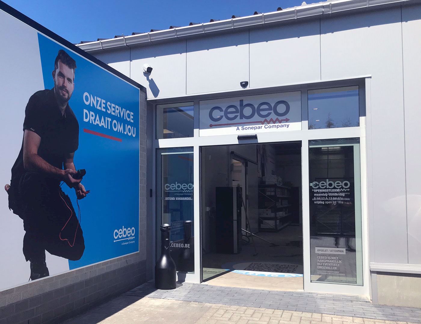 cebeo kalmthout