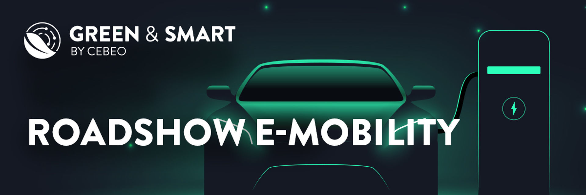 roadshows e-mobility