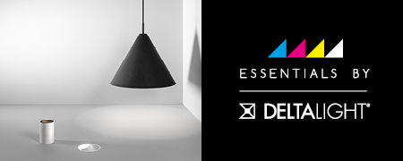 Deltalight: Essentials 4 collection
