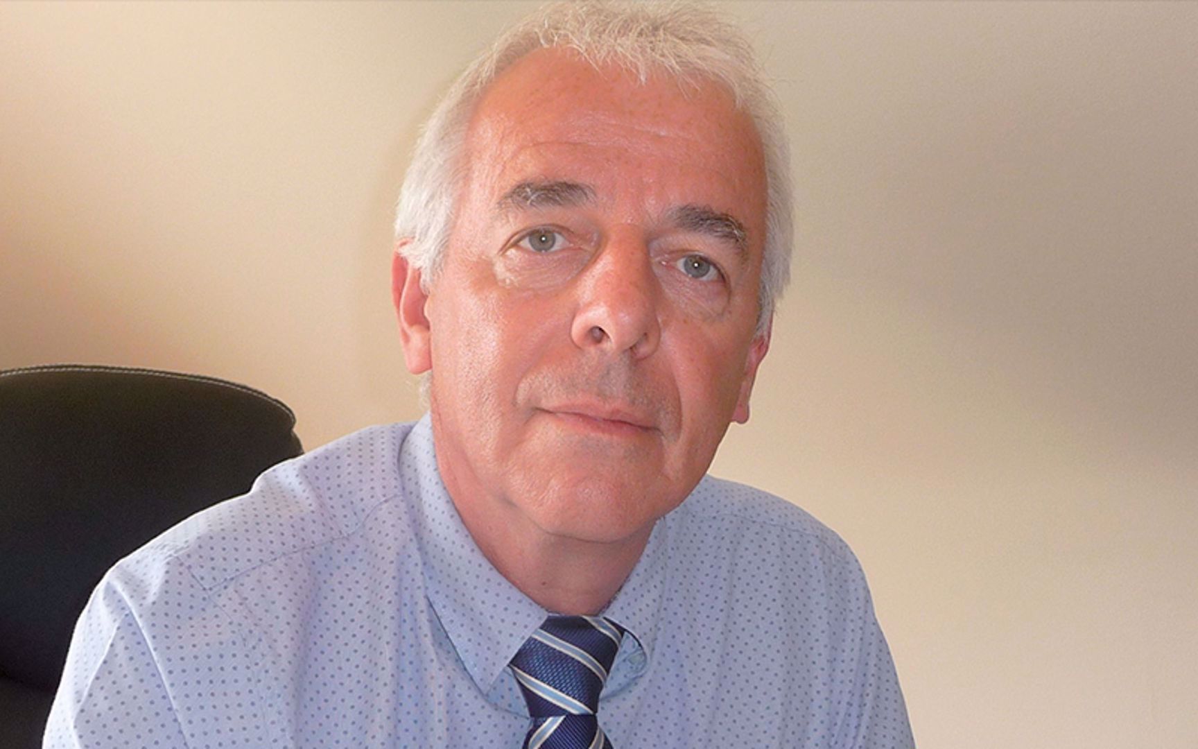 Dominique Rousseau, Managing Director de Cablebel