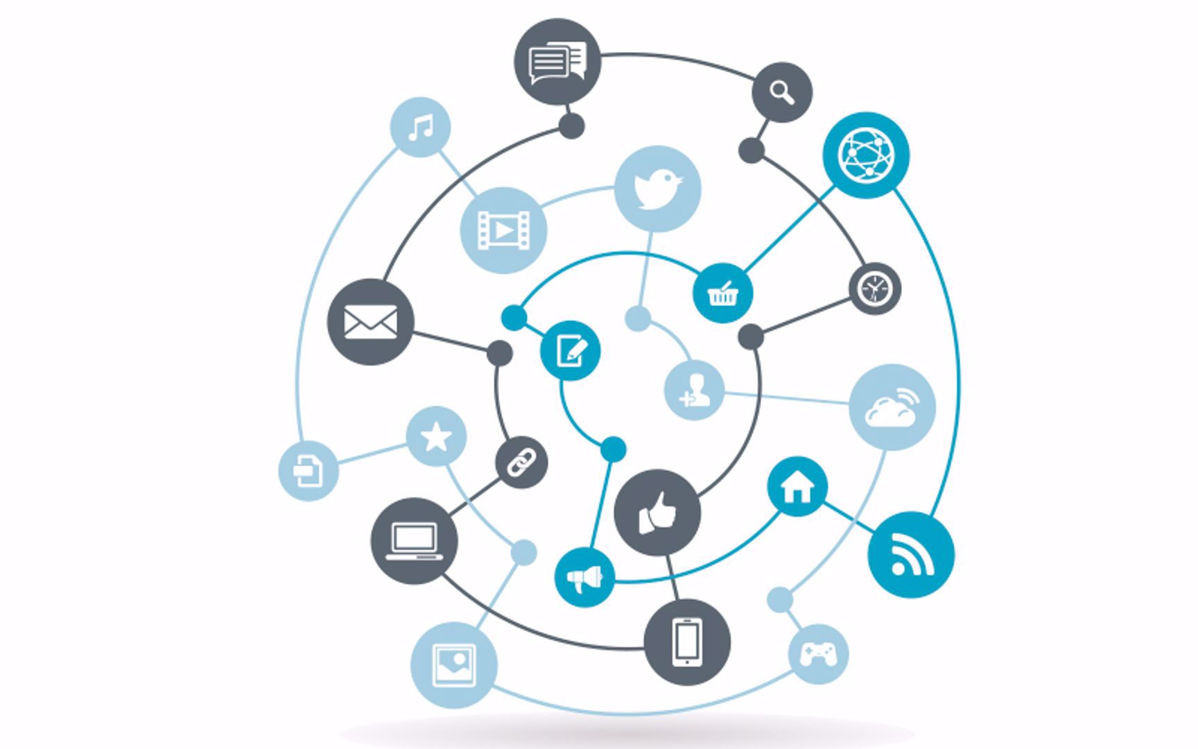 Network concept