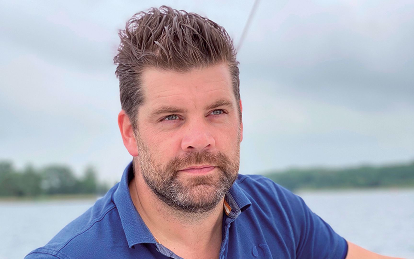Niko - Bart van Remortel productmanager