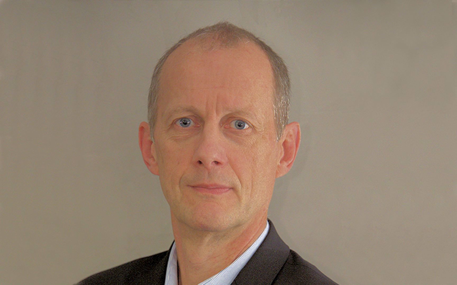 Frederic Kalb, Senior Development Manager OEM bij Panduit