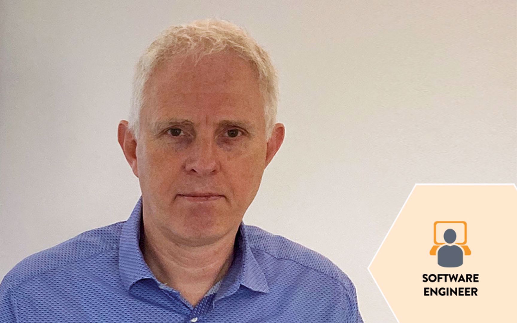 Bart Stevens, Software engineer