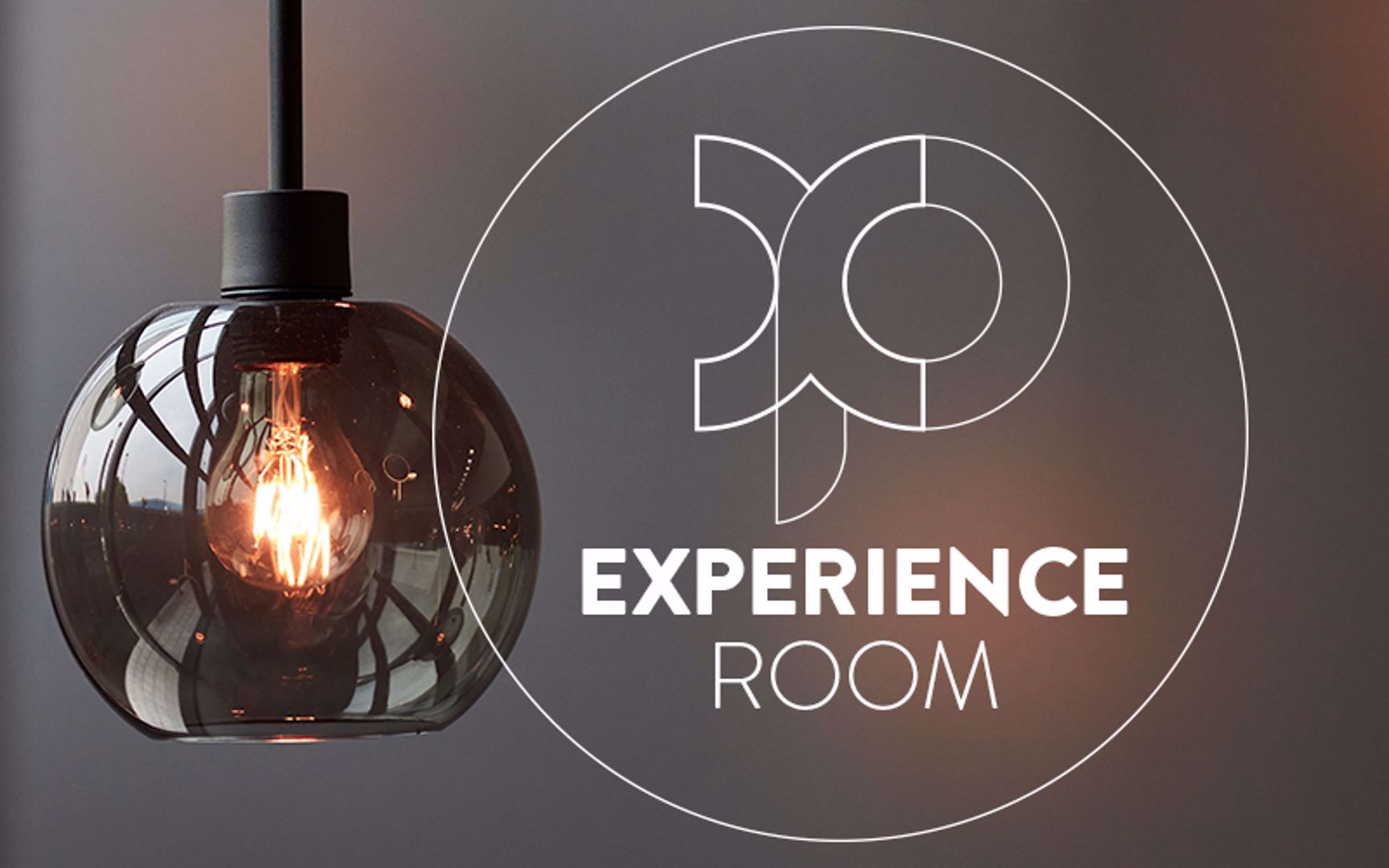 Experience room logo