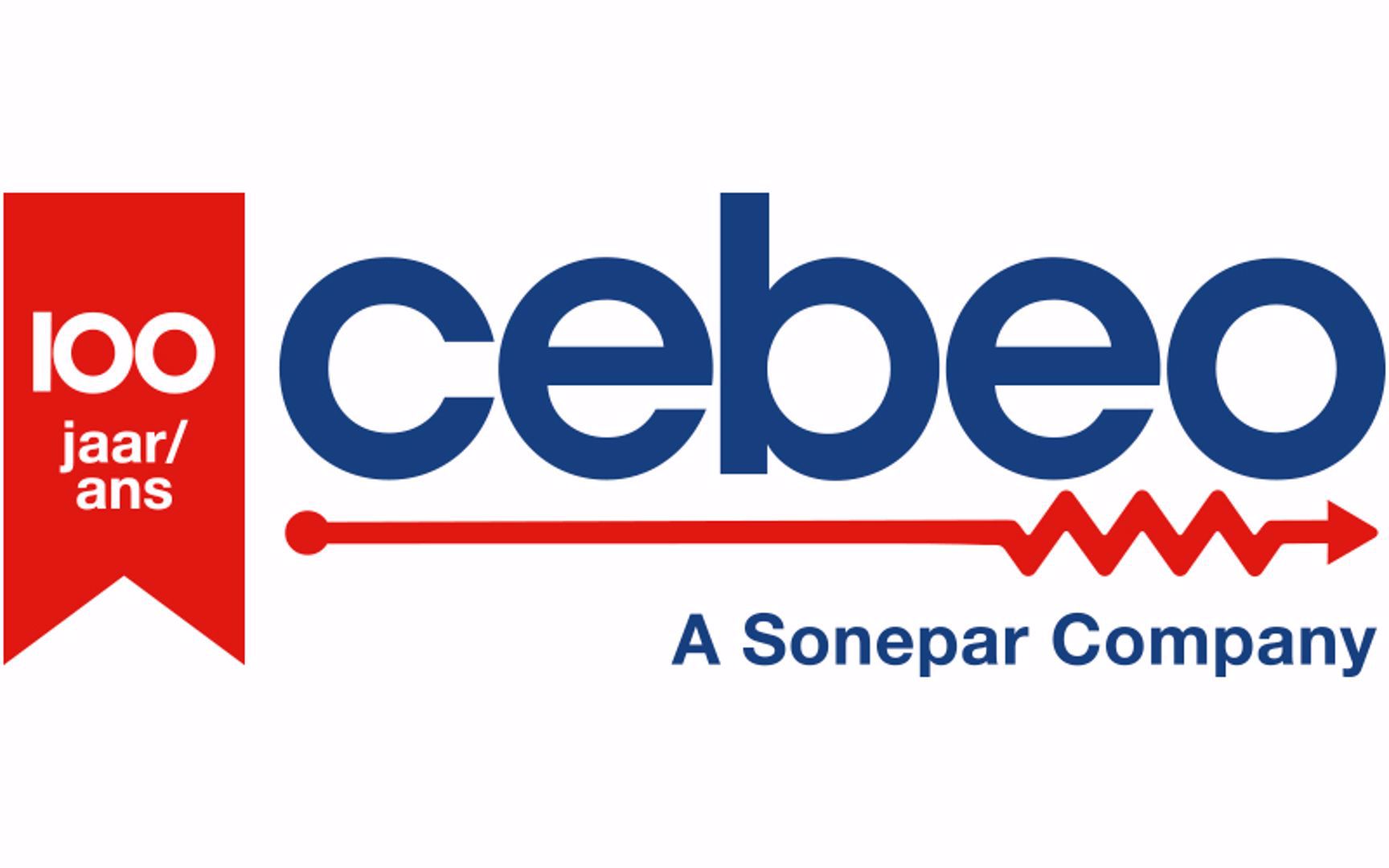 Cebeo viert zijn 100-jarig bestaan 