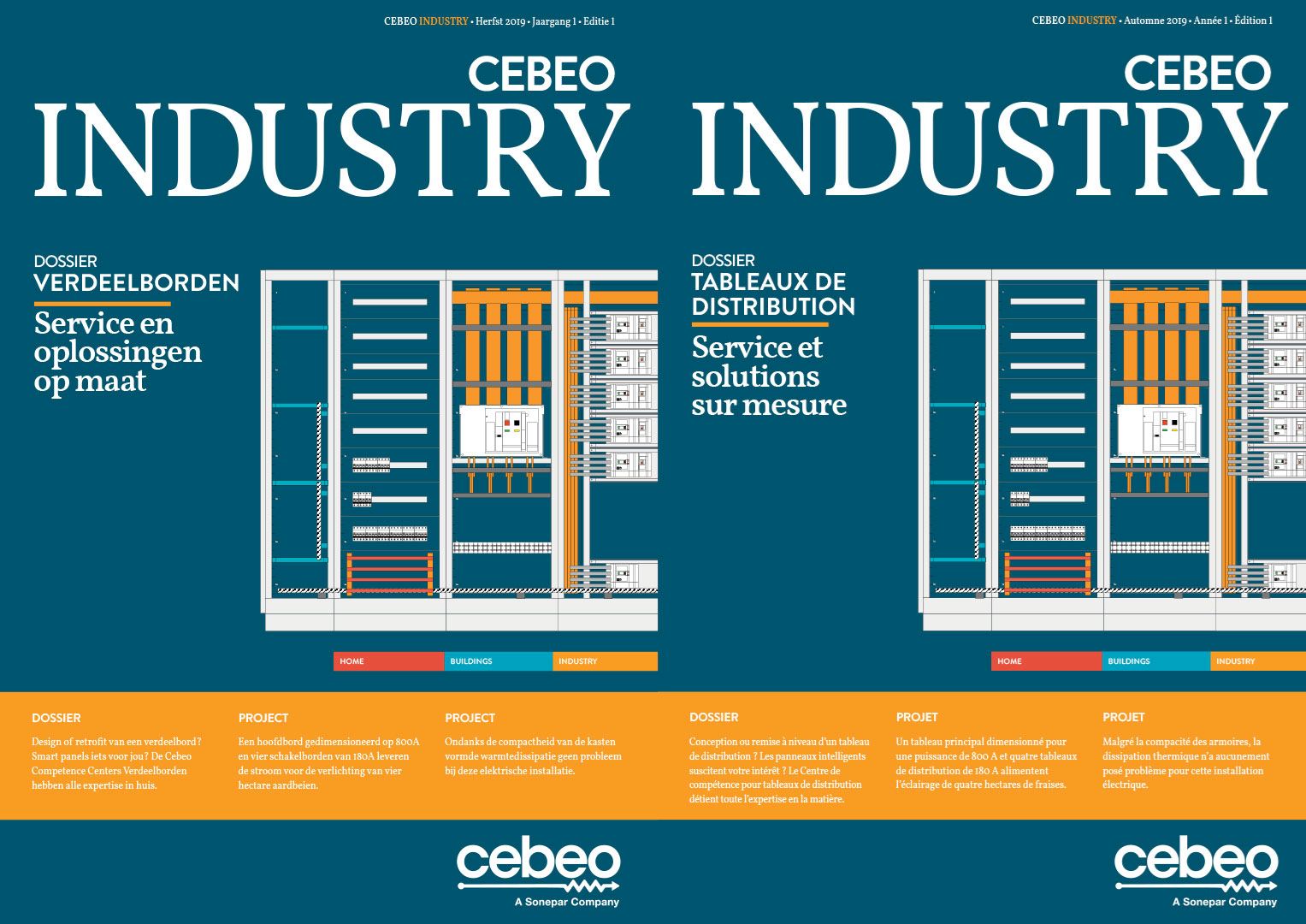 Cebeo Industry 1