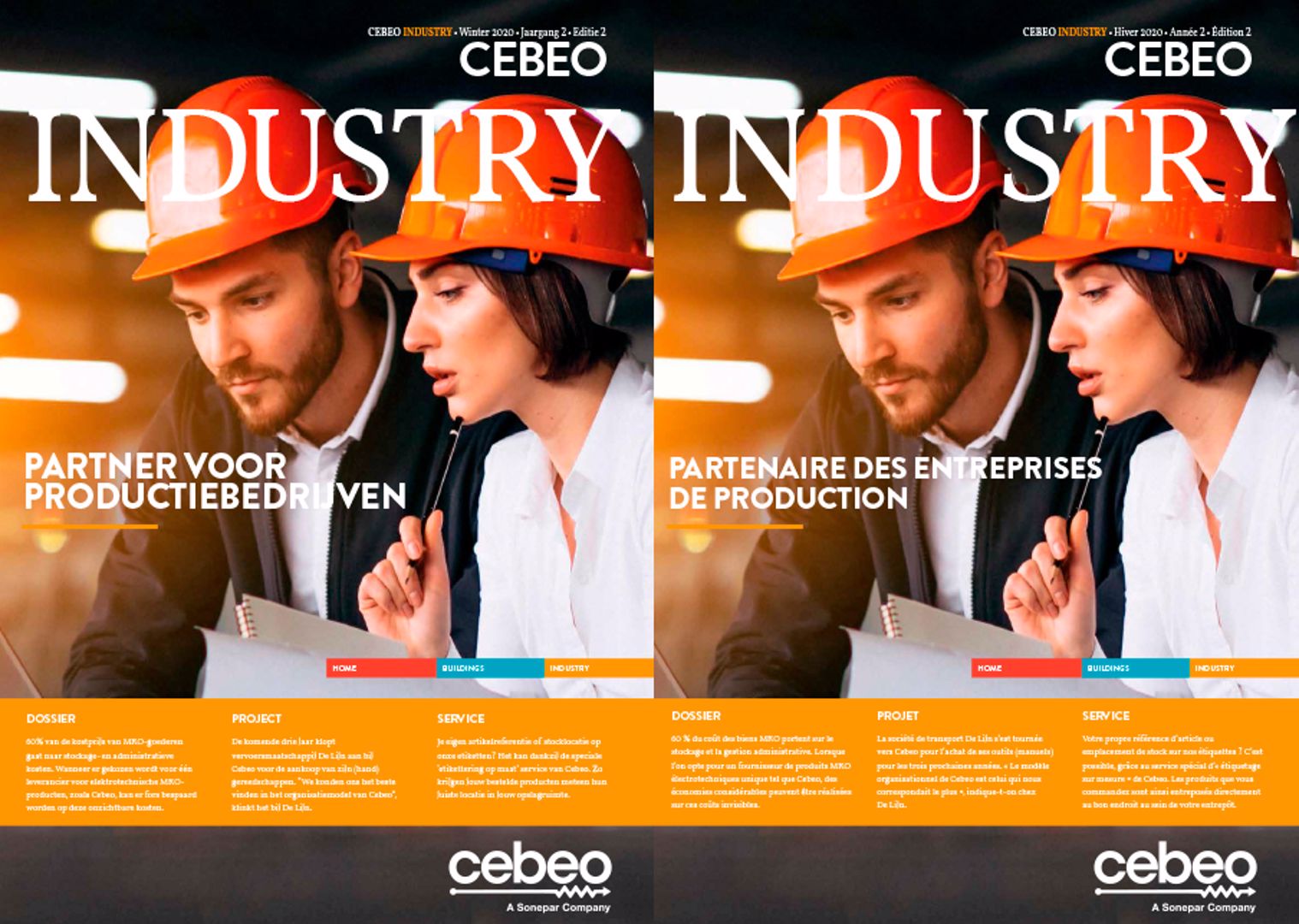 Cebeo Industry 2