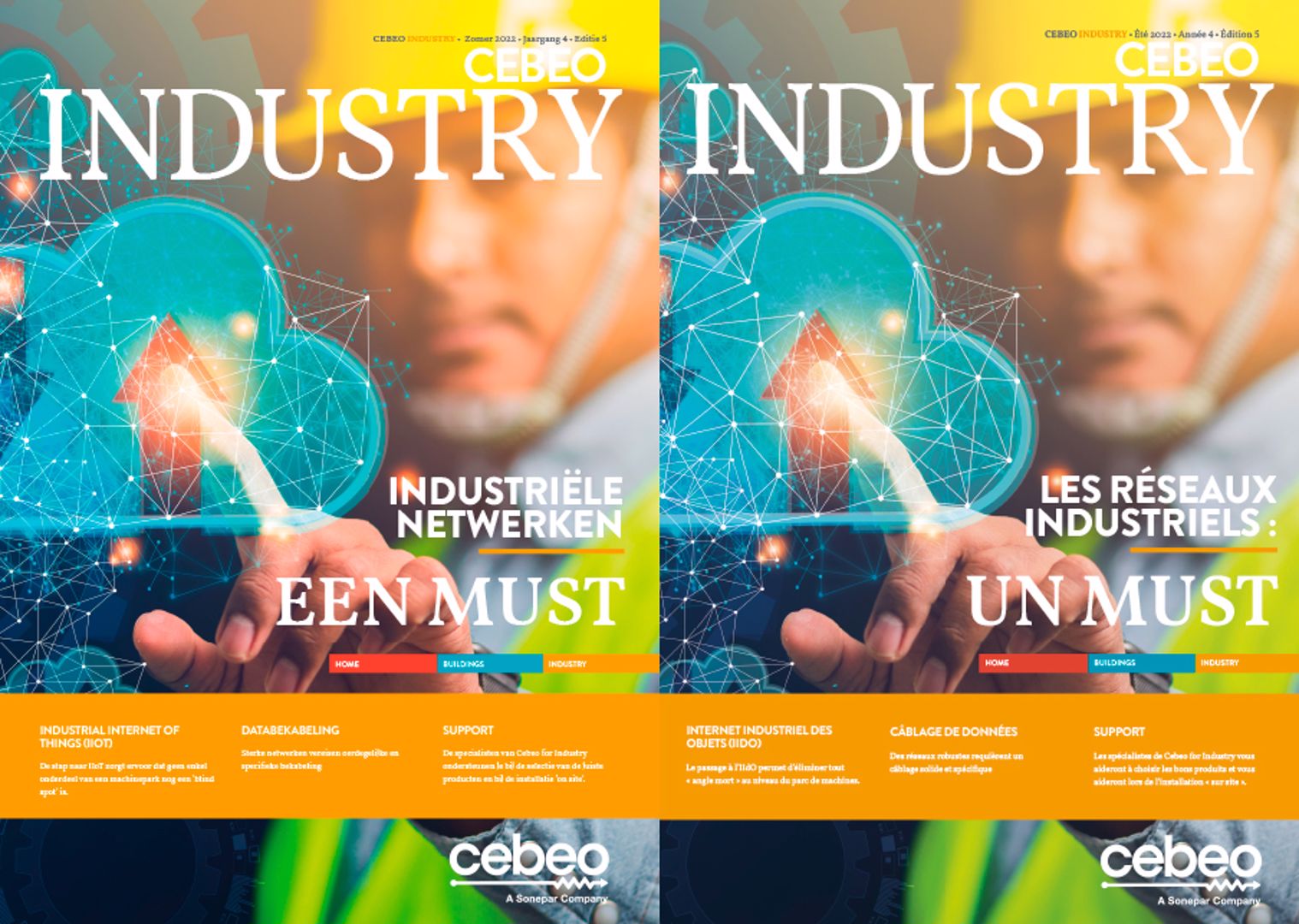 Cebeo Industry 5