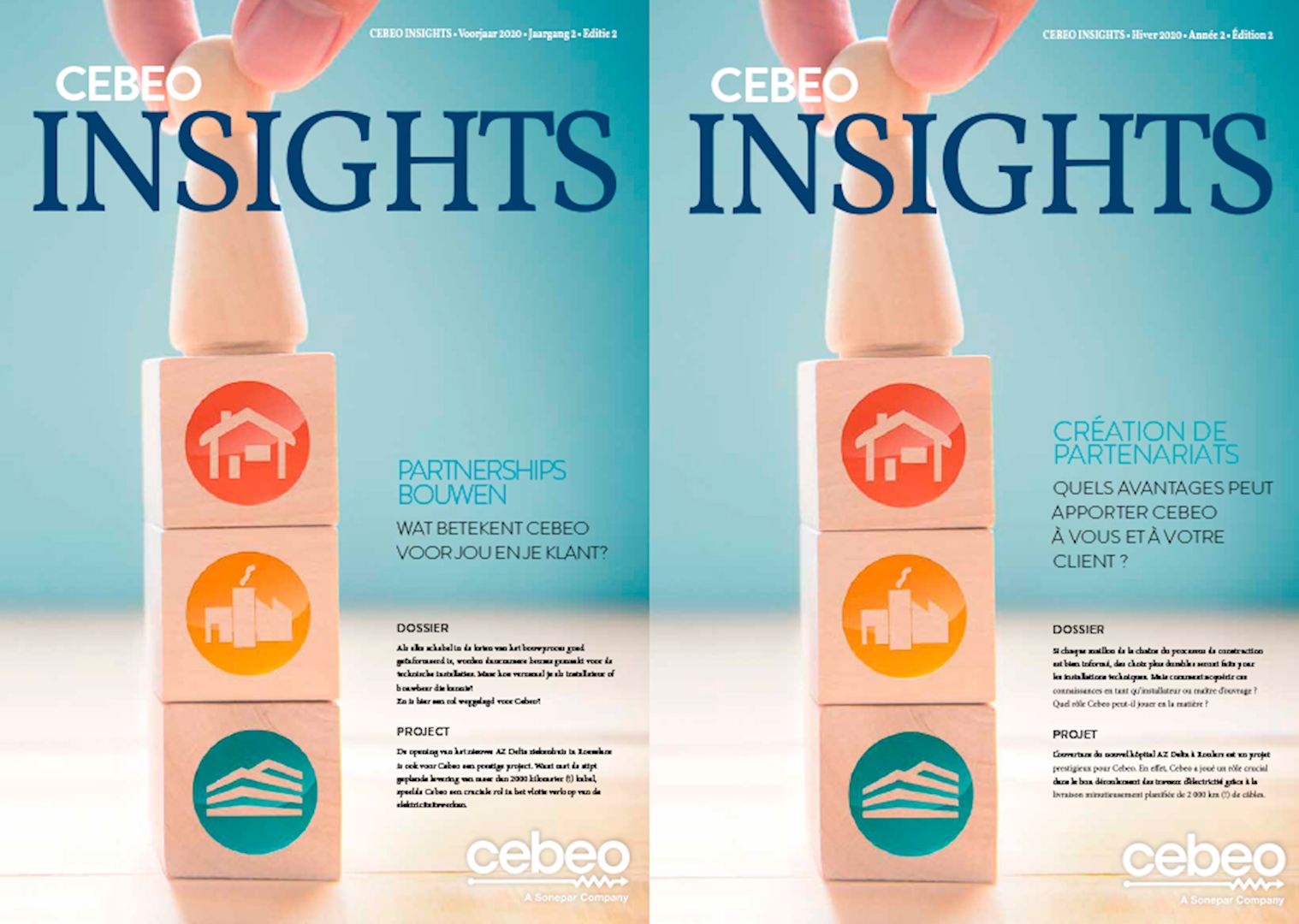 Cebeo Insights 2
