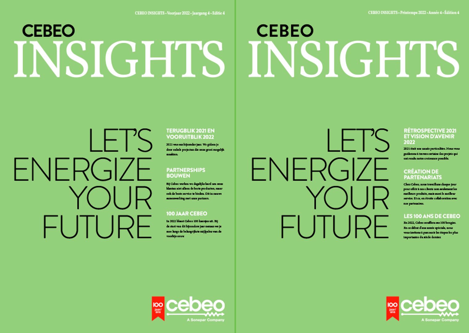 Cebeo Insights 4