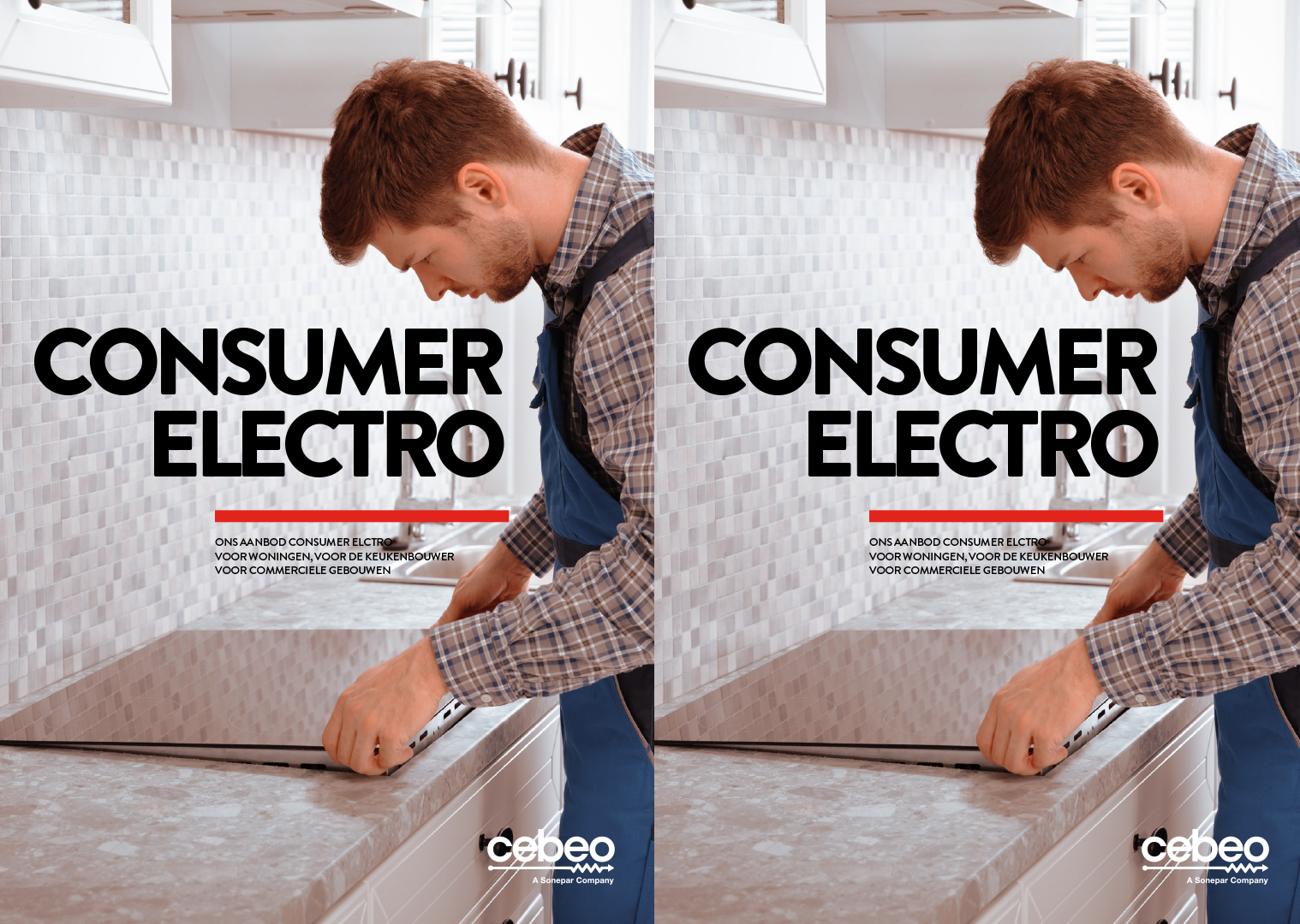 Consumer Electro: keukenbouwers