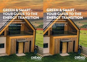Green & Smart your guide to the energy transition