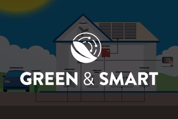 Green & Smart