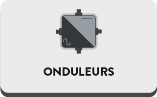 Onduleurs