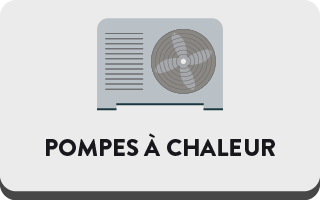 pompe à chaleur