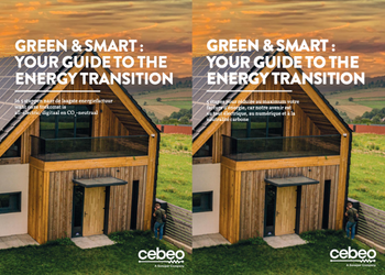 Green & smart: votre guide de la transition énergétique 