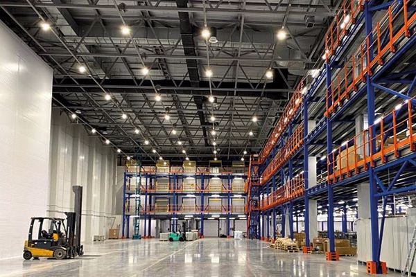 high bay gen 4