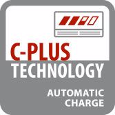 C-Plus technologie