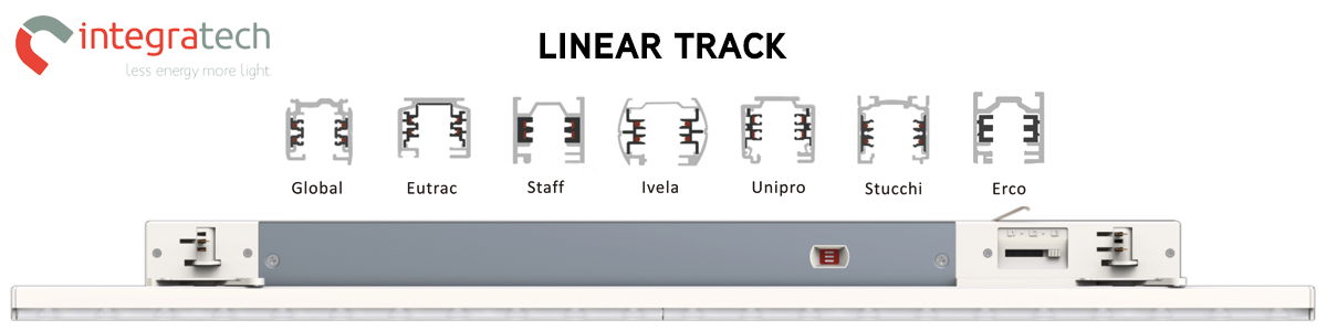 integratech linear track