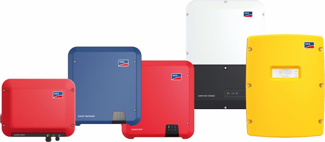 Inverters