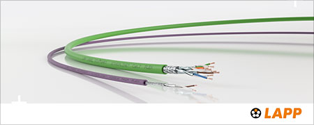 L'Ethernet à paire unique permet d'économiser des efforts et des coûts