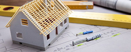 Aantal bouwvergunningen in Vlaanderen stijgt met ruim 40 procent