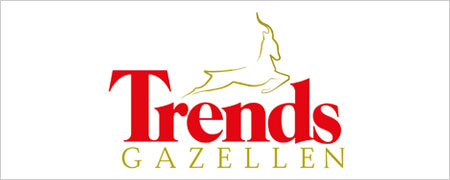 Cebeo genomineerd als Trends Gazelle 2020