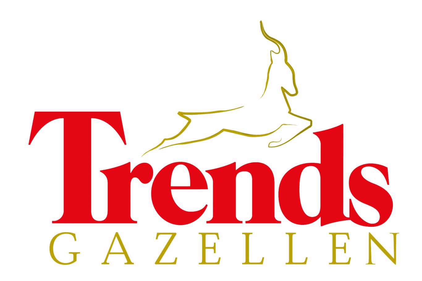 trends gazellen