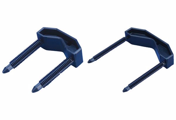 nvent pyramid clamps