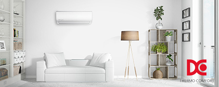 Kaysun Airconditioning van Thermocomfort 