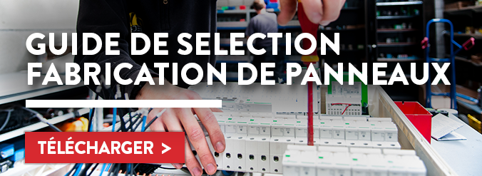 Guide de sélection fabrication de panneaux