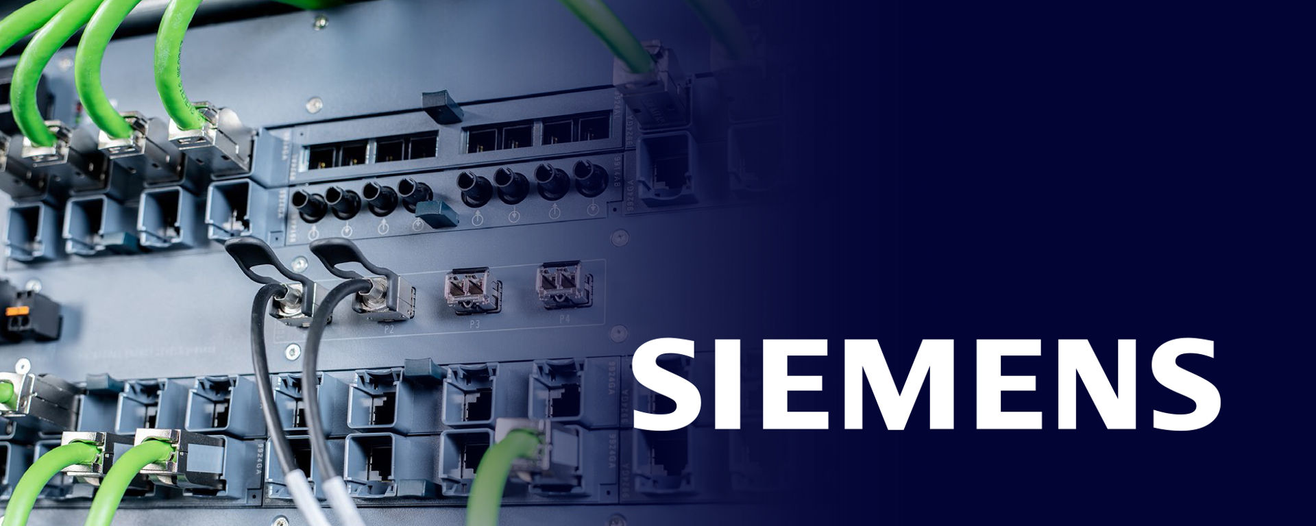 Siemens Scalance X-100: Prijsbewuste netwerkoplossing van industriële kwaliteit
