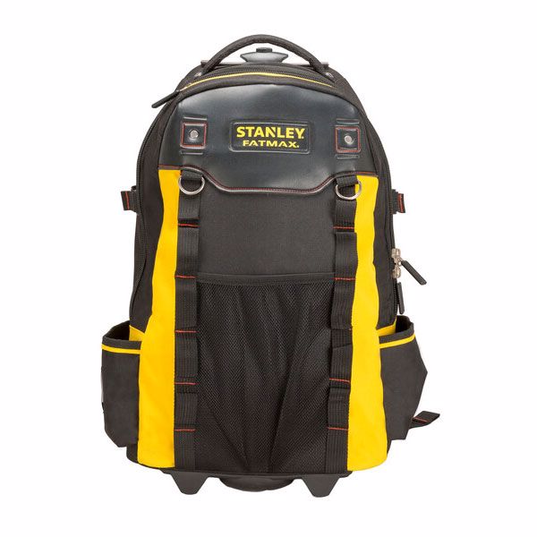 stanley backpack