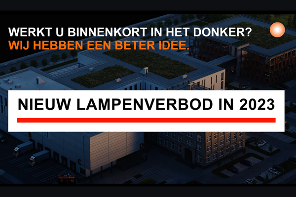 lampban