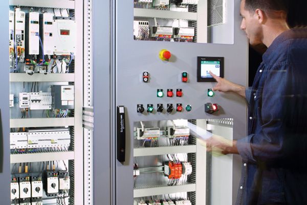 Behuizingen Product Selector