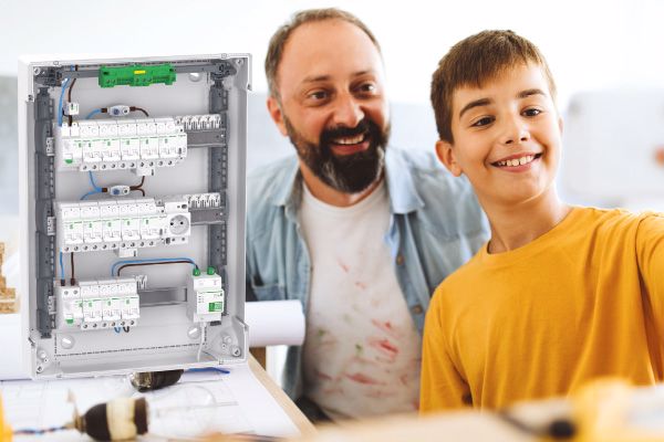 Schneider Electric