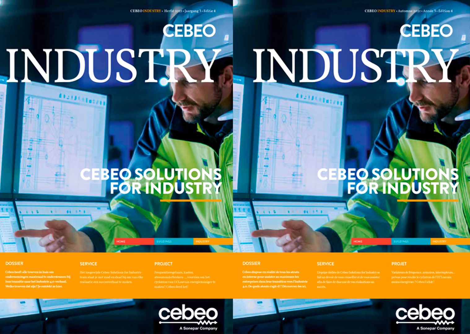 Cebeo Industry 4