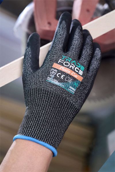 Gants Tradeforce