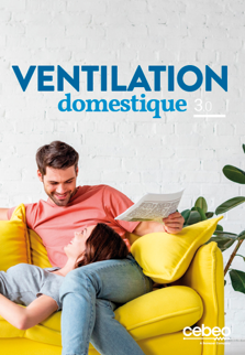 Ventilation domestique
