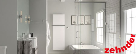 De nieuwe Zehnder Timia – superieur in zijn eenvoud